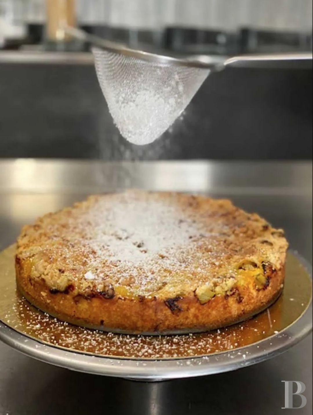 En Rhénanie-Palatinat, dans la région de l’Eifel, un ancien moulin du 15e siècle en pleine nature rénové dans un esprit contemporain - photo  n°19